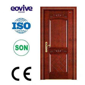hot sale master design competitive price PVC toilet wood door profile